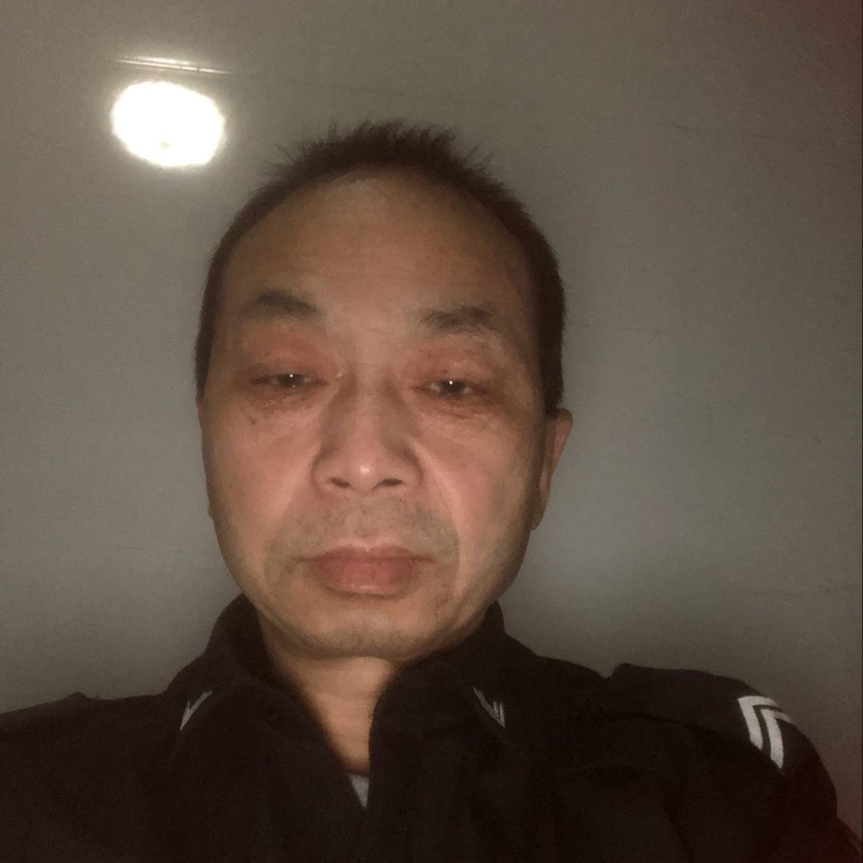 睫毛给寂灭的照片