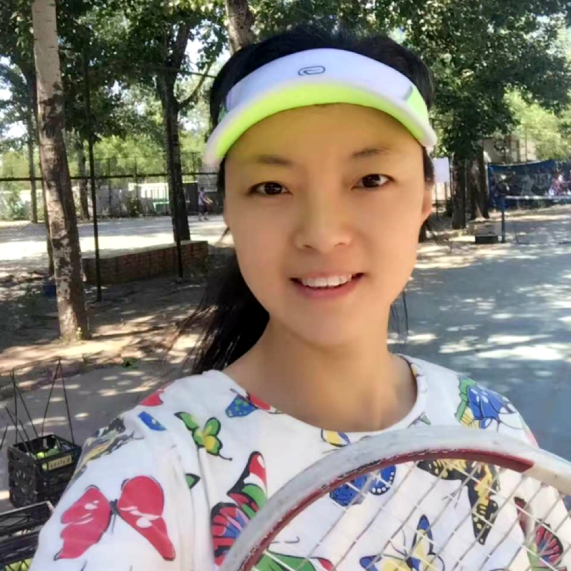 美善子的照片