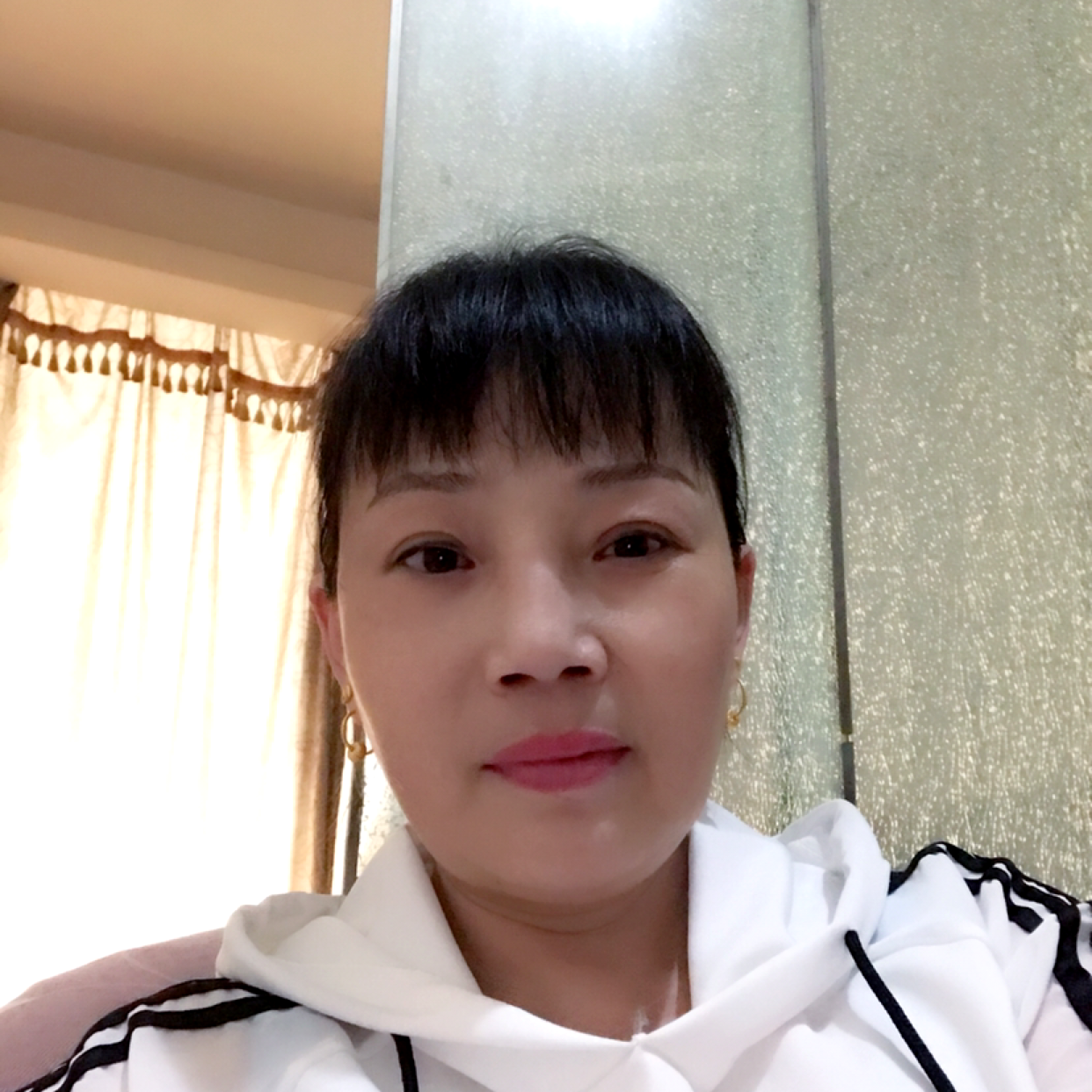 一下下的照片