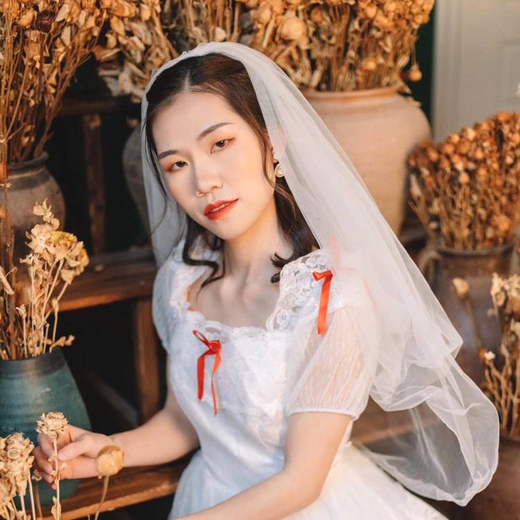 木婉茹的照片