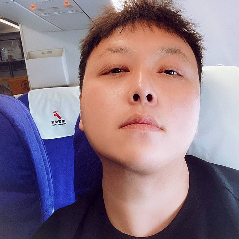黄先森丶的照片