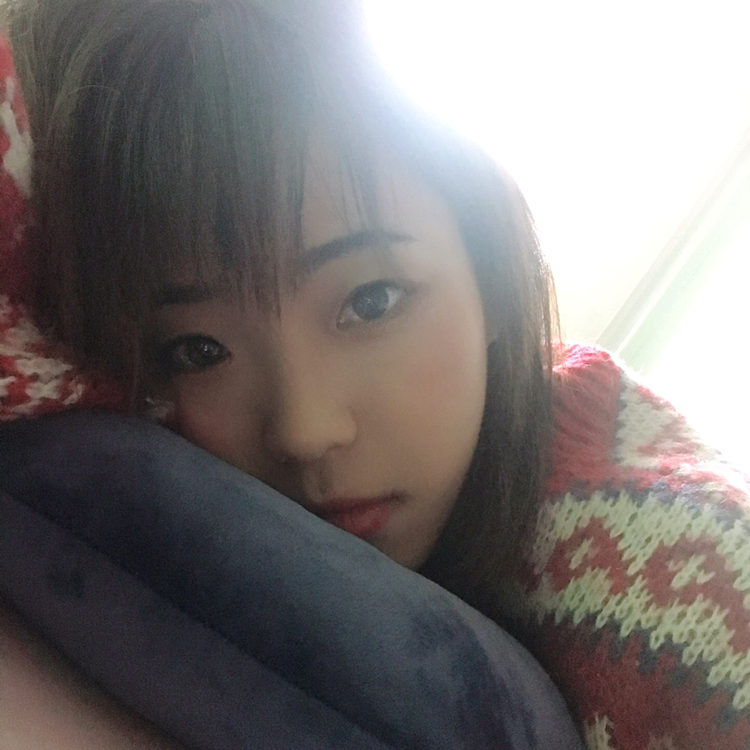小可爱的麻麻的照片