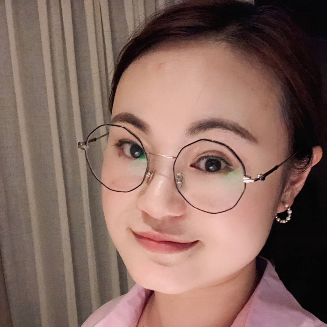 辣味甜甜圈的照片