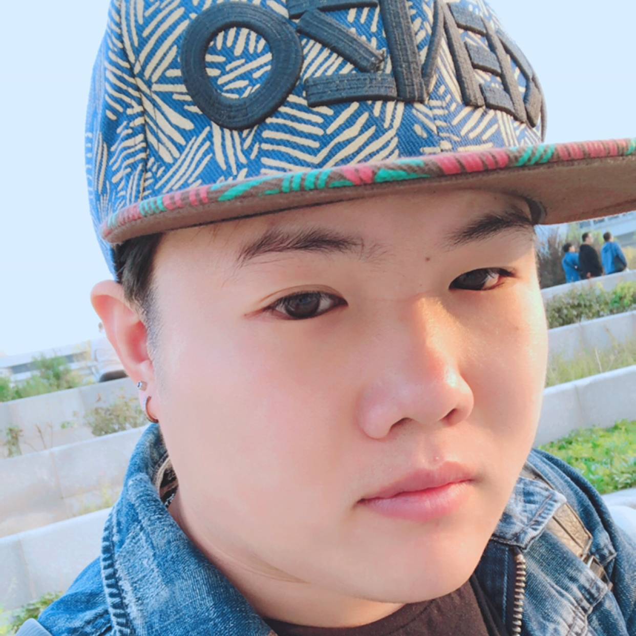 哇塞男孩qvq的照片