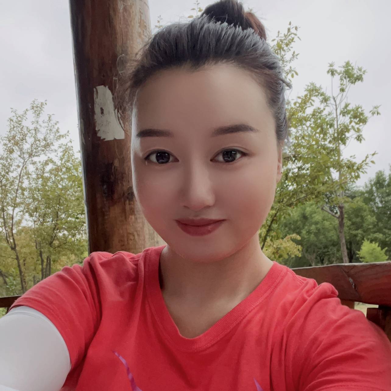 幸福生活o的照片