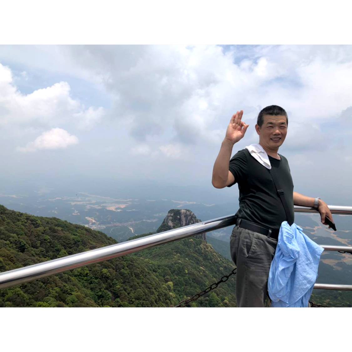 平安就是福的照片
