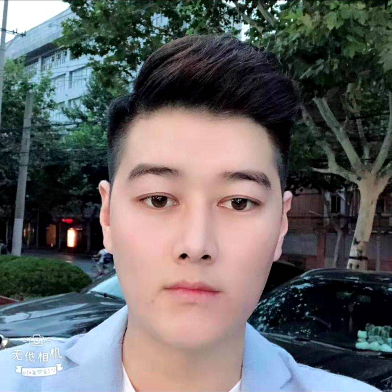 带你去见咱爸妈的照片
