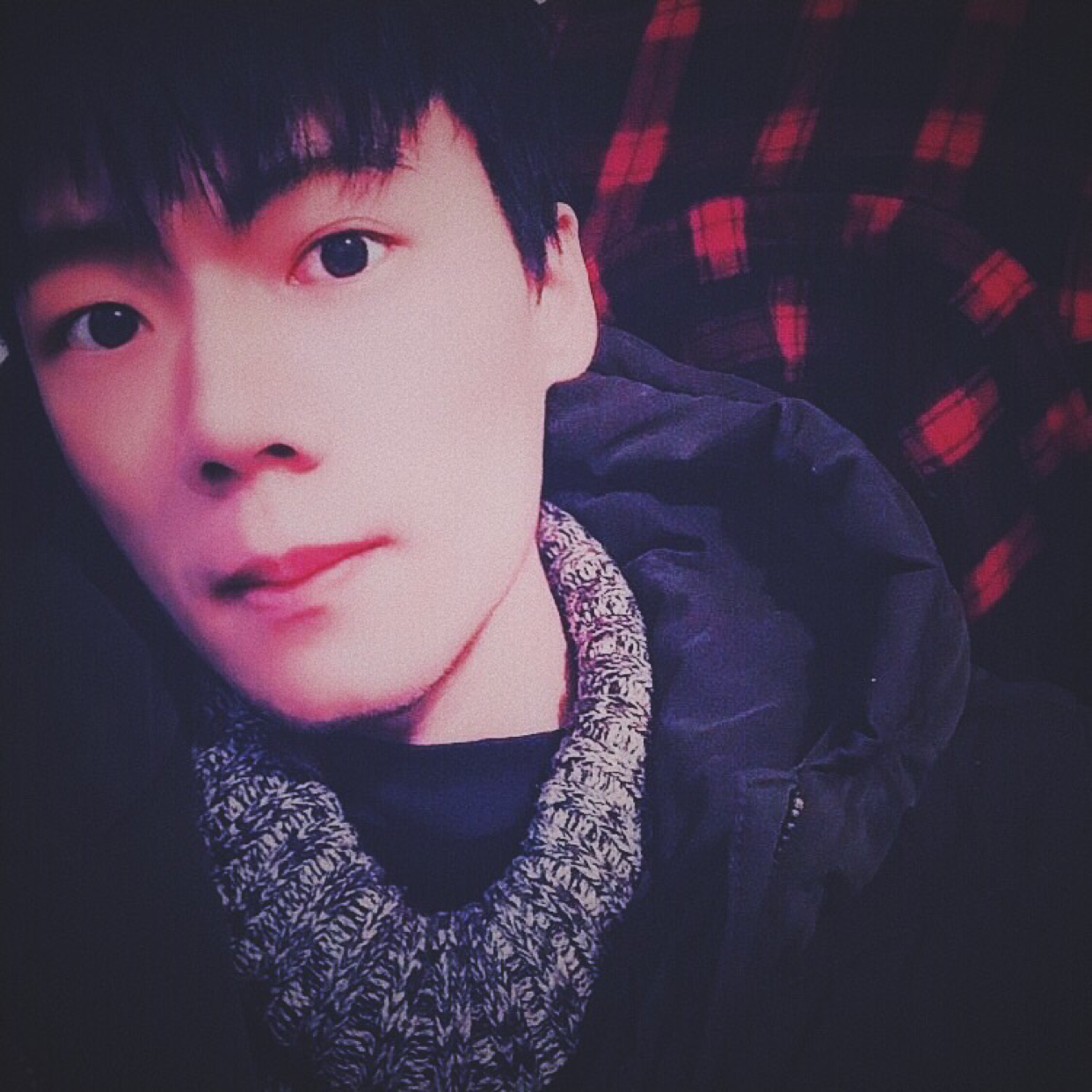 @Passion的照片