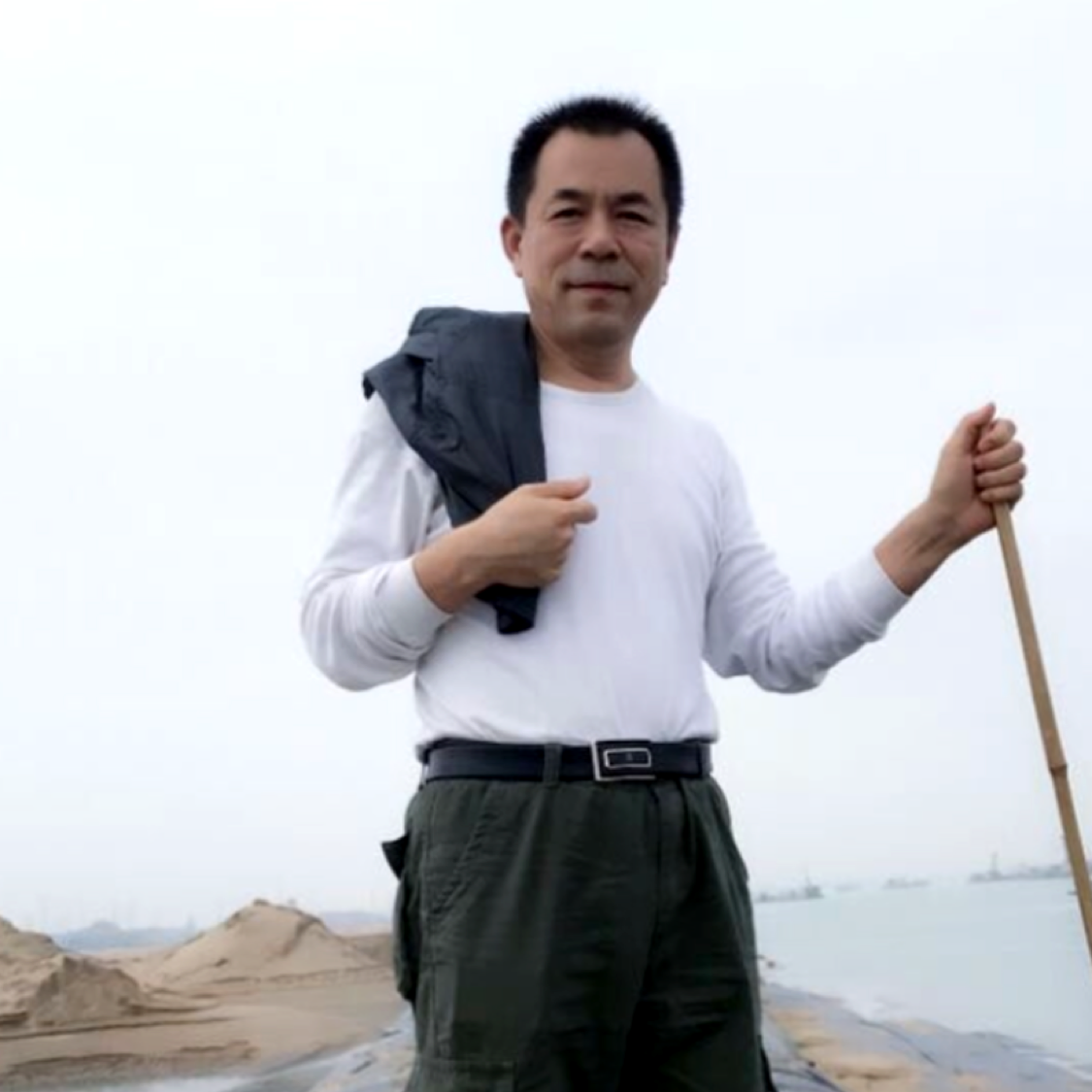 优美与人生的照片
