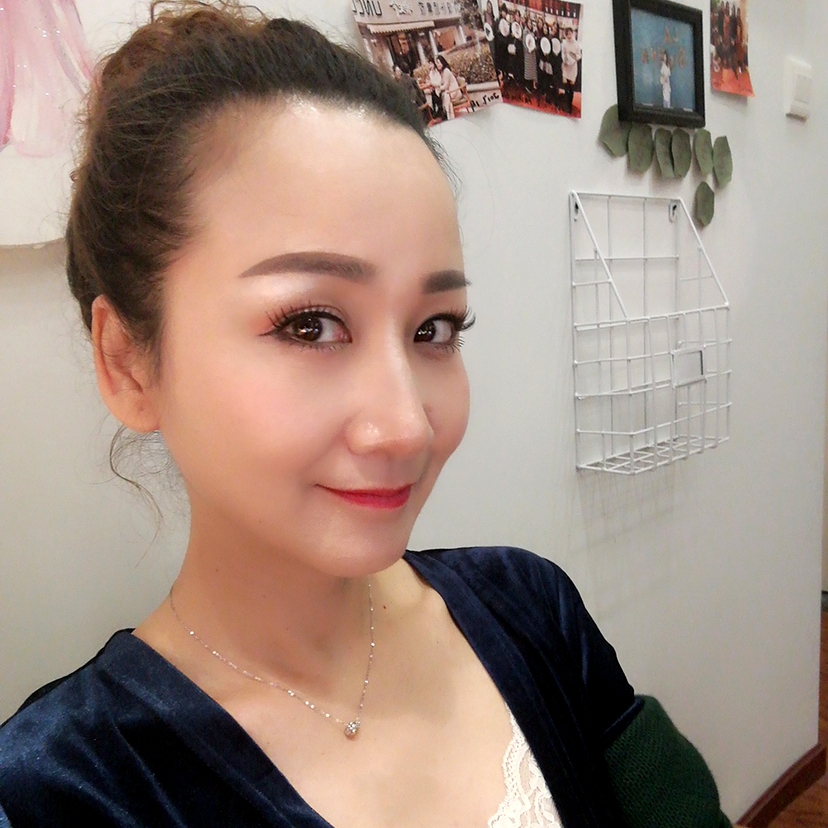 翩飞凝眸余音的照片