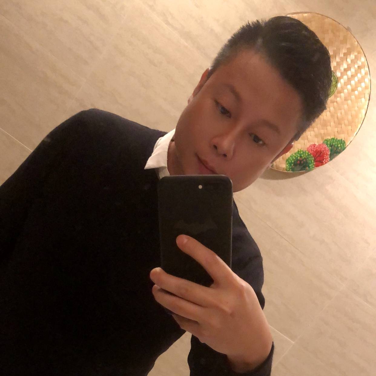单身迎春媱的照片
