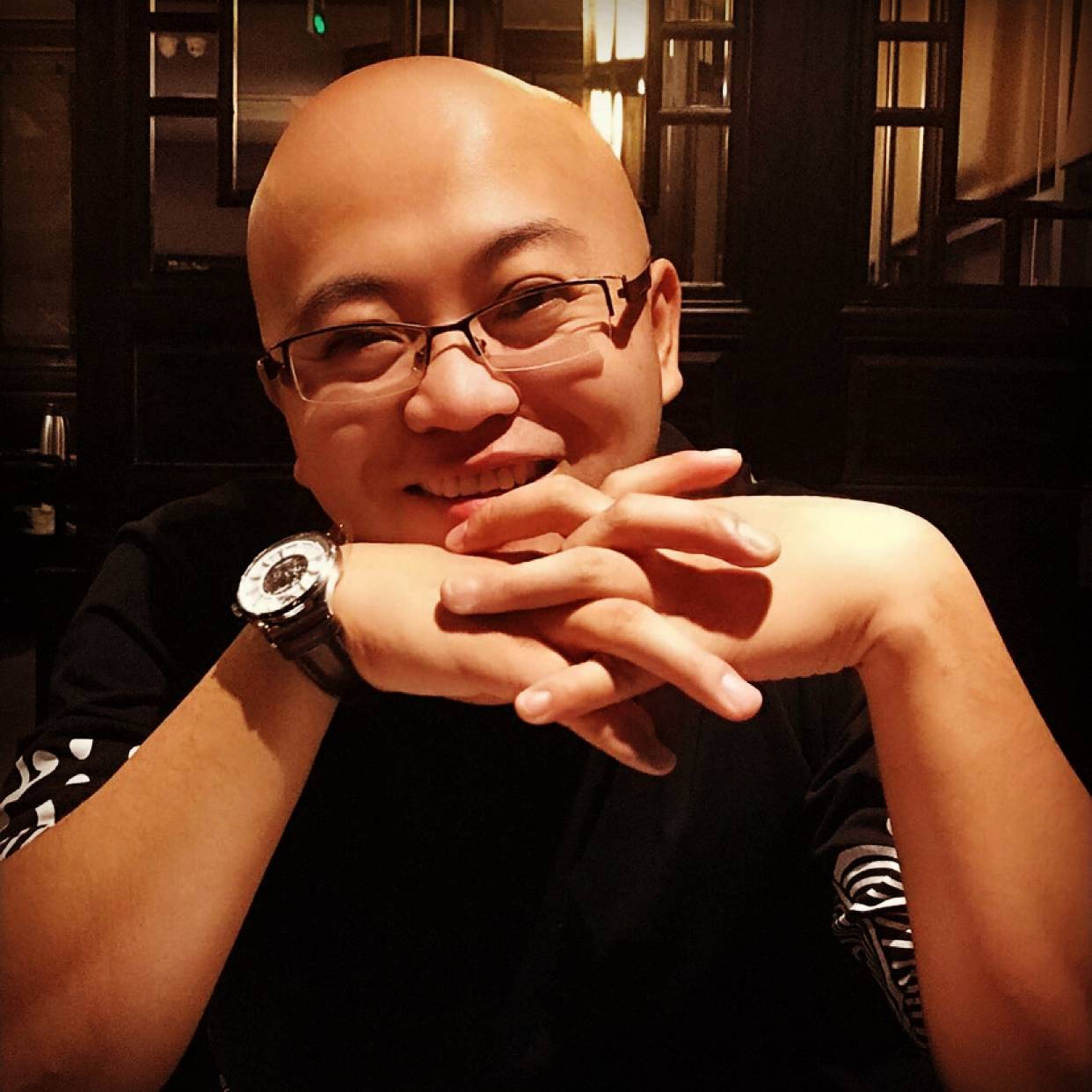 全村的希望阿君的照片