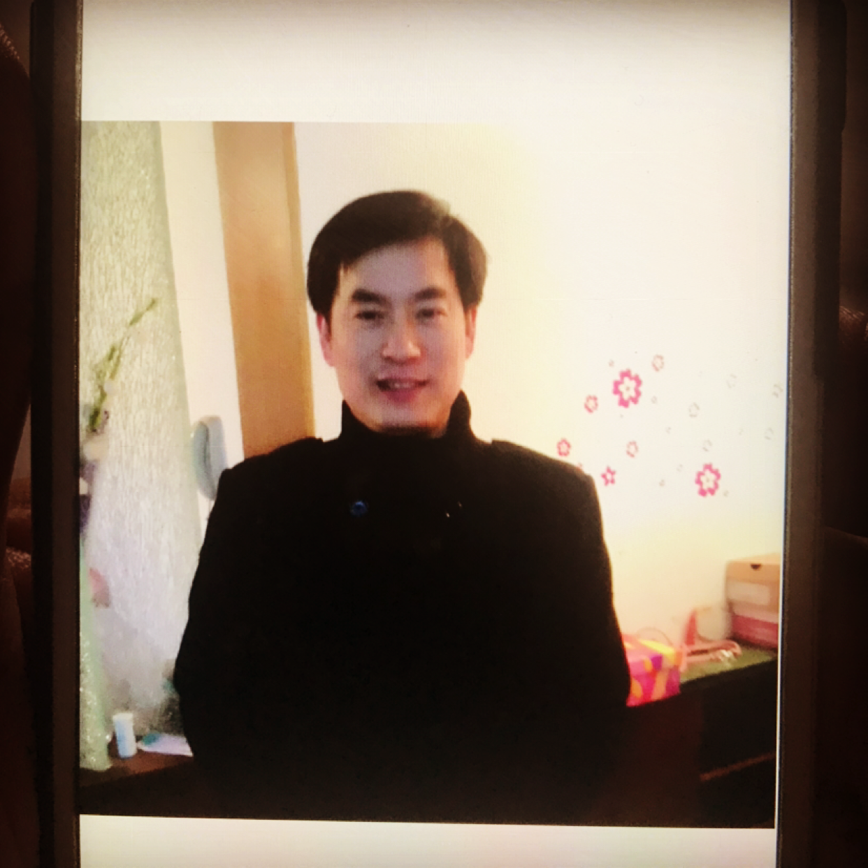 山高人为峰26的照片