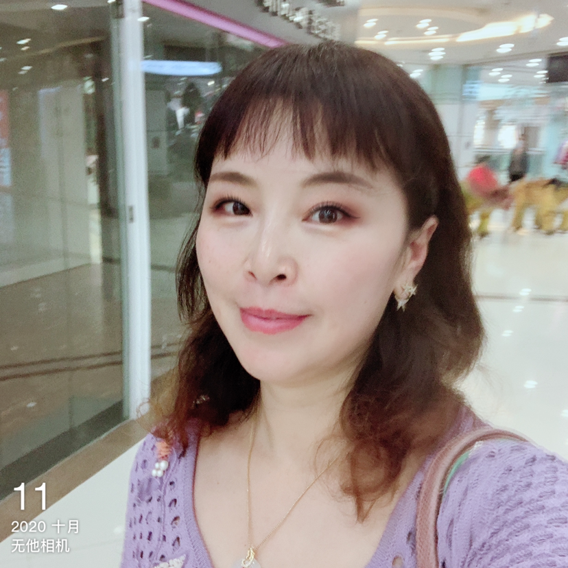 完美糖糖的照片