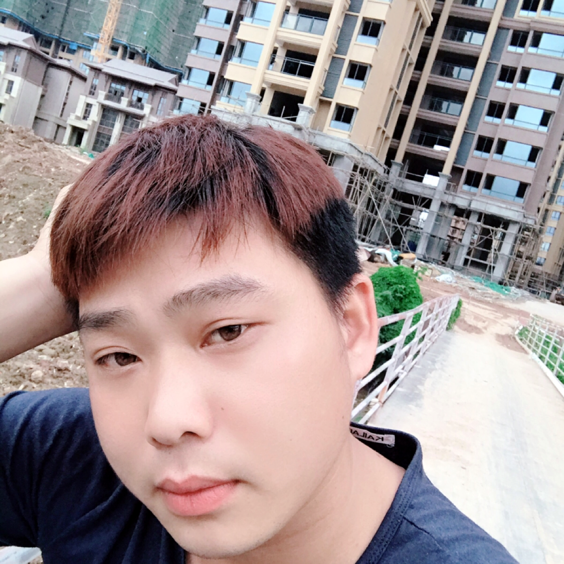 心灵美泪了如梦的照片