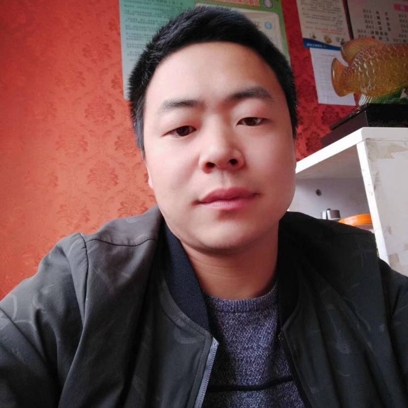 小伙独寂意的照片