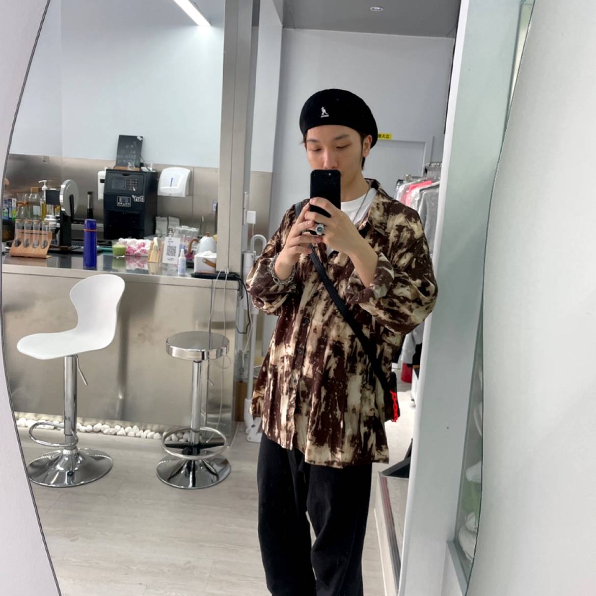 lie/的照片
