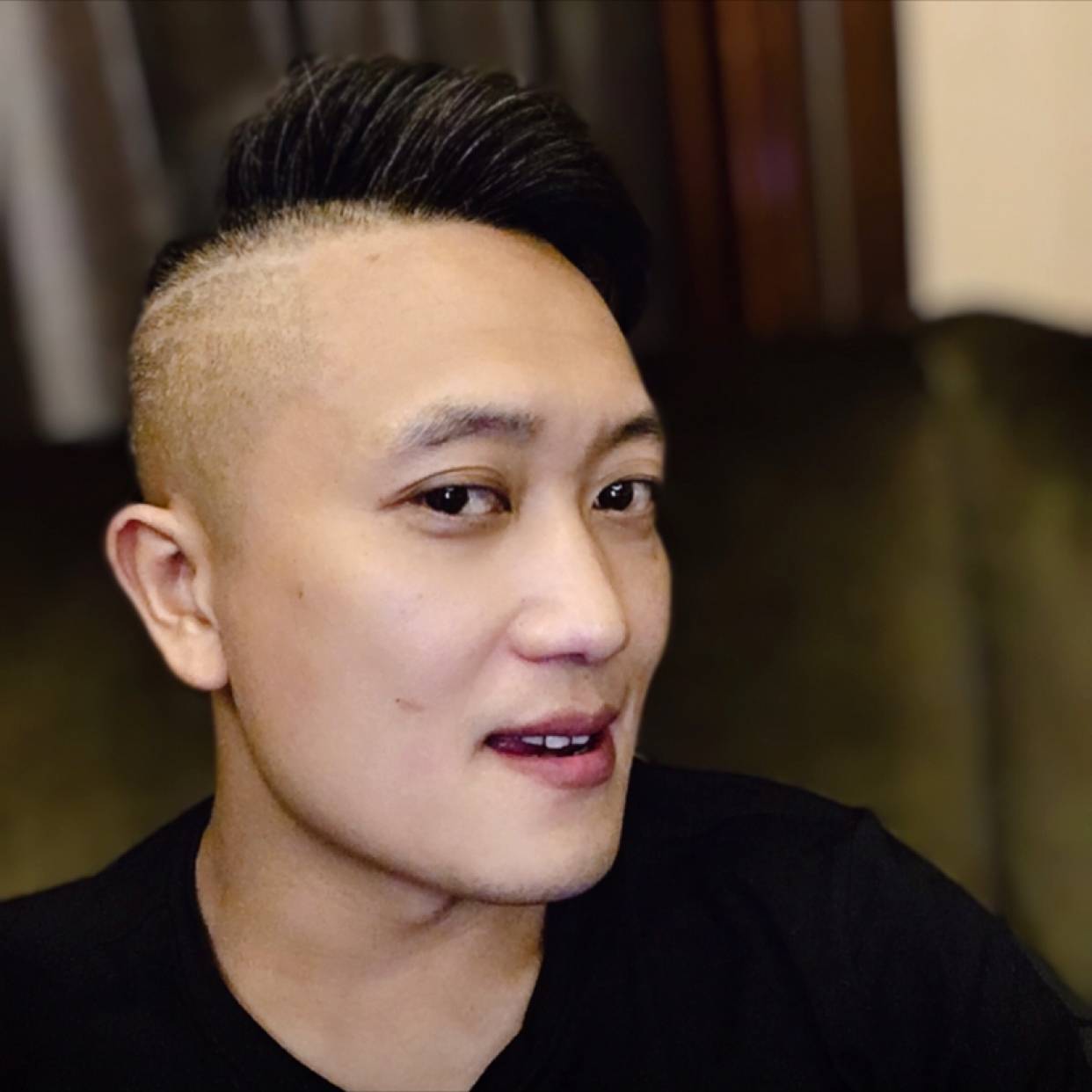 温酒煮情殇的照片