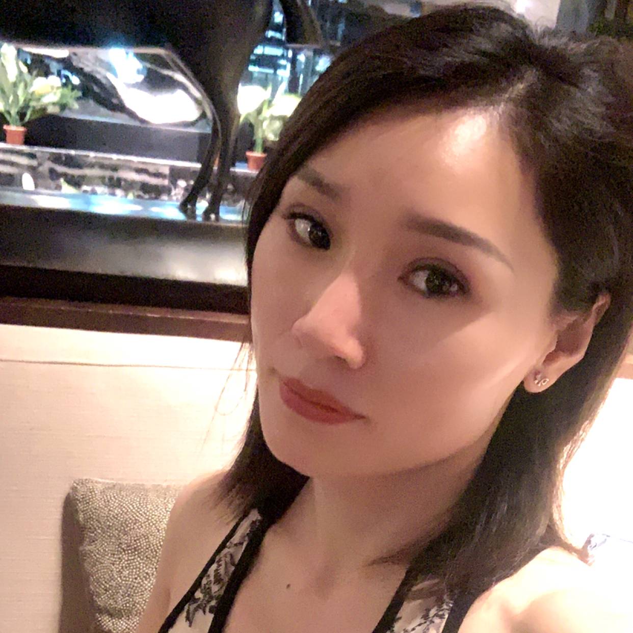 丹丹小姐姐的照片