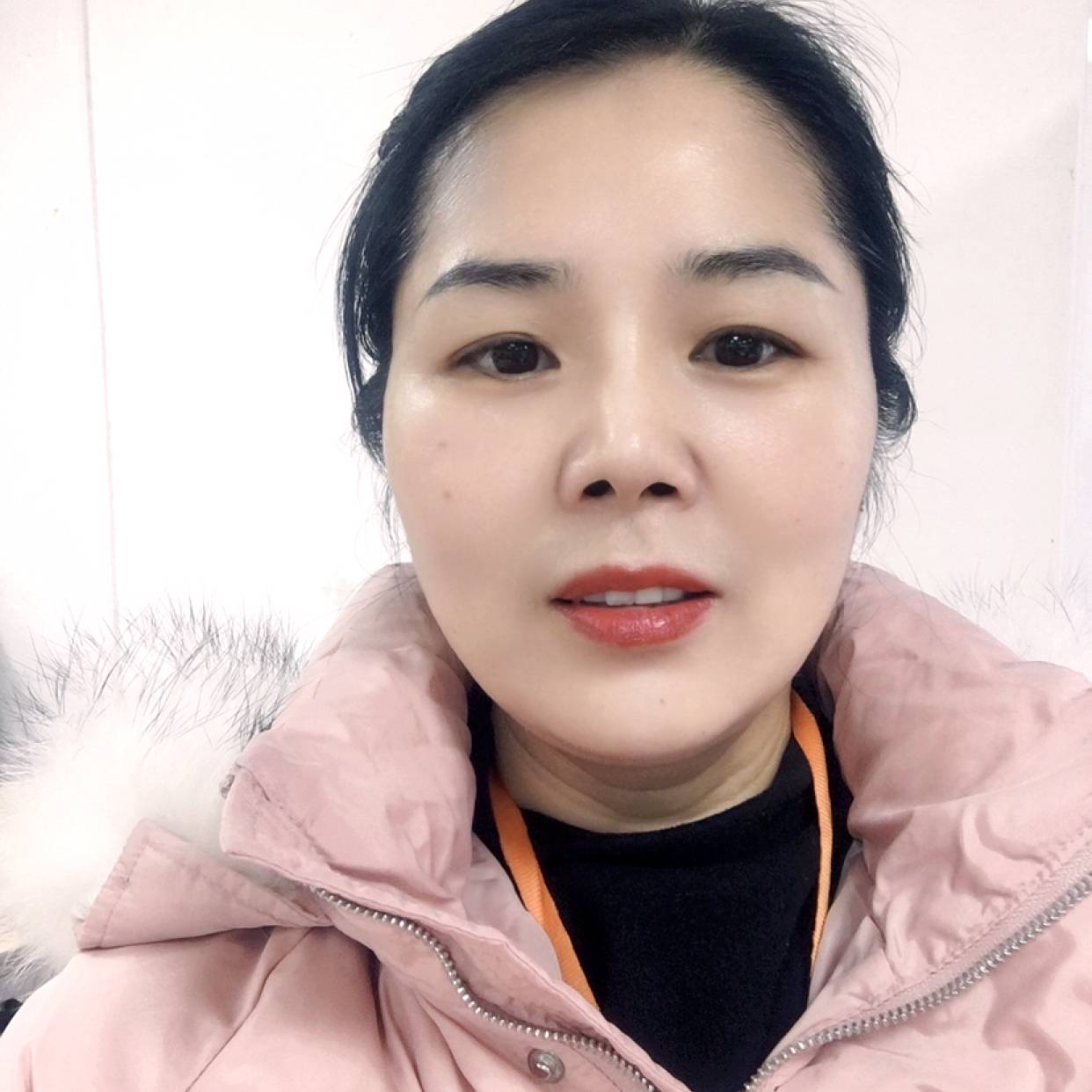 李娜你好的照片