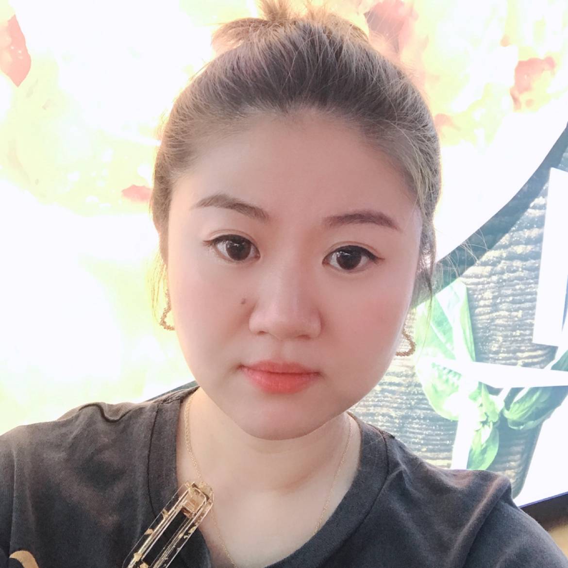 鸭梨布丁的照片