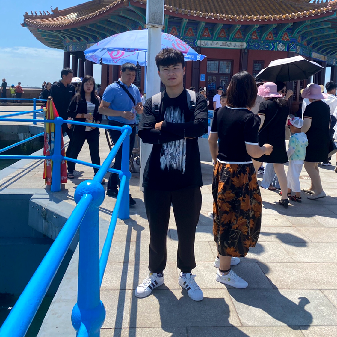 小杰同志吖的照片