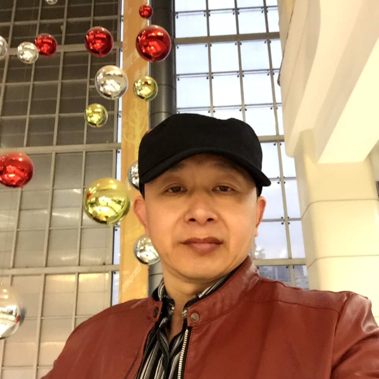 诺言那美好的照片