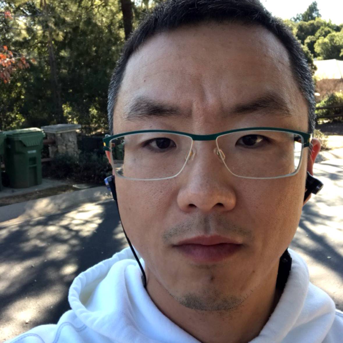 忧郁de 柿子的照片