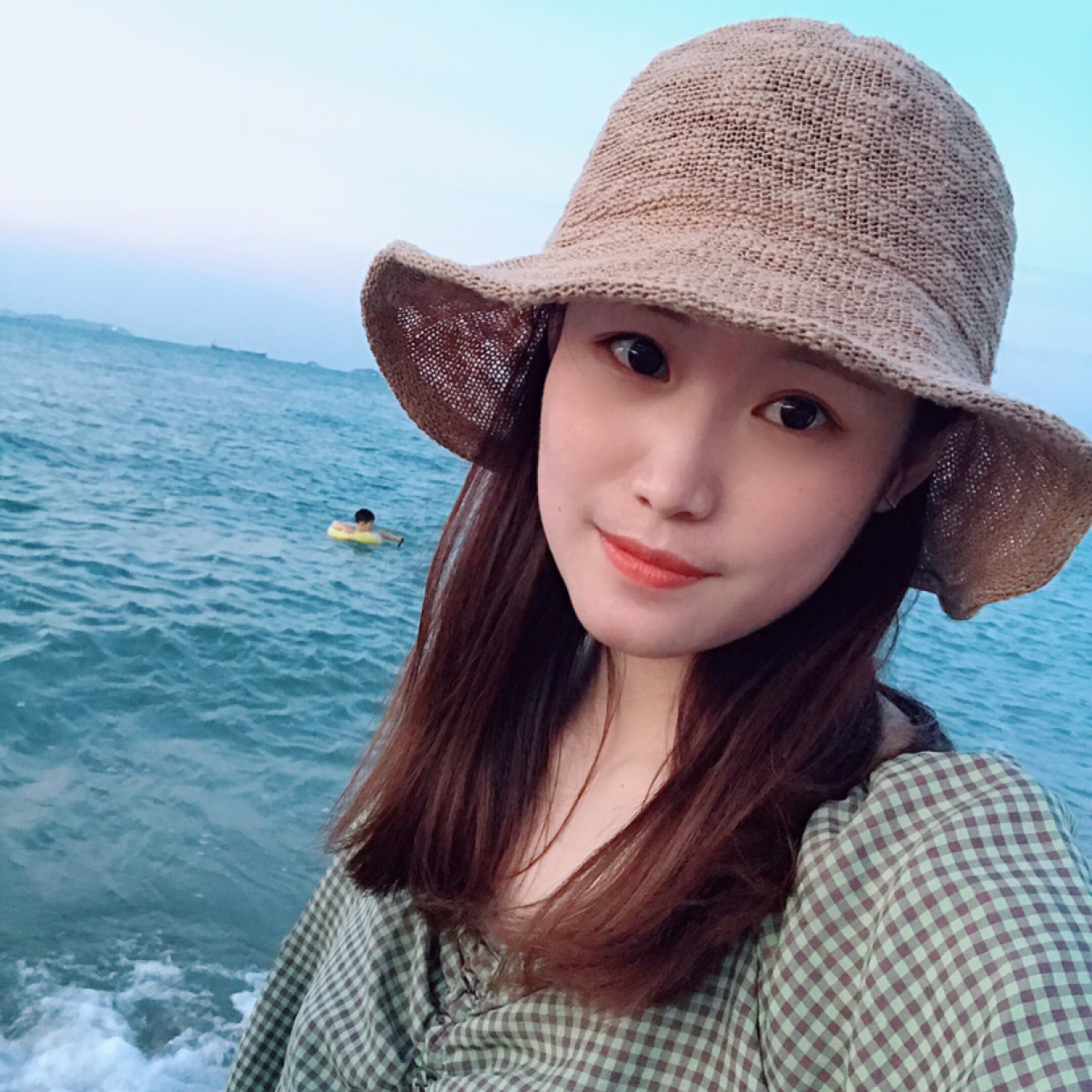 橘子果酱i的照片