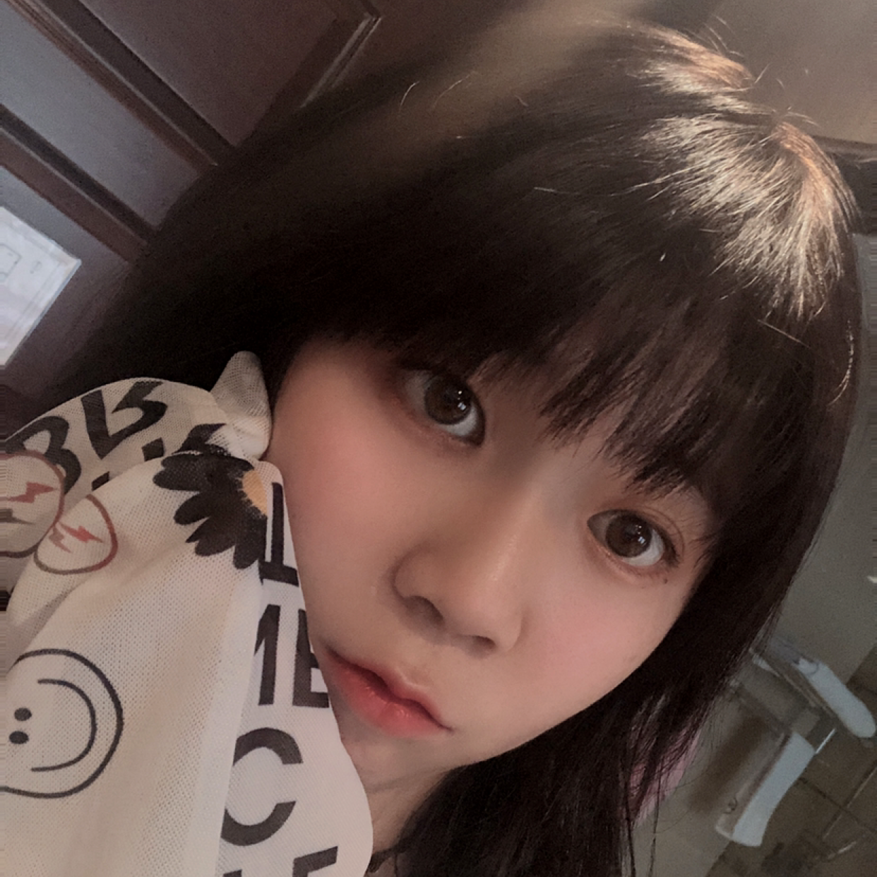 鬼迹的照片