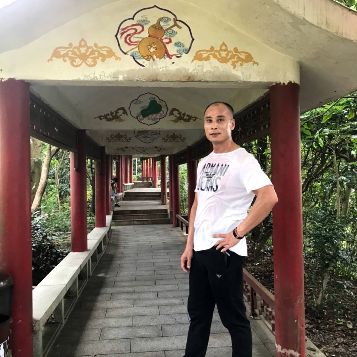 青琯倾心舒适的照片