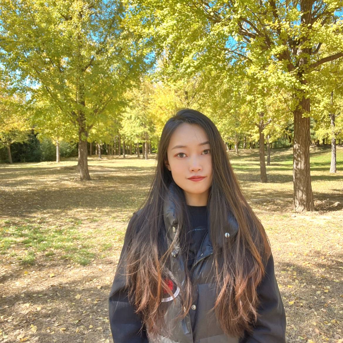 人生闻欢呼的照片