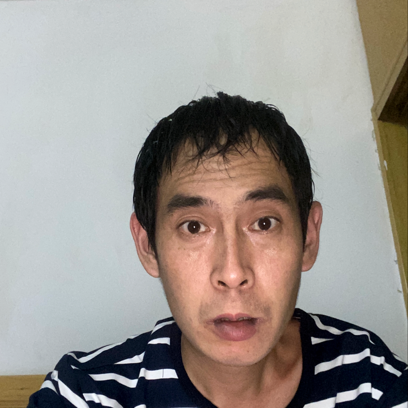 眼神土豪的照片