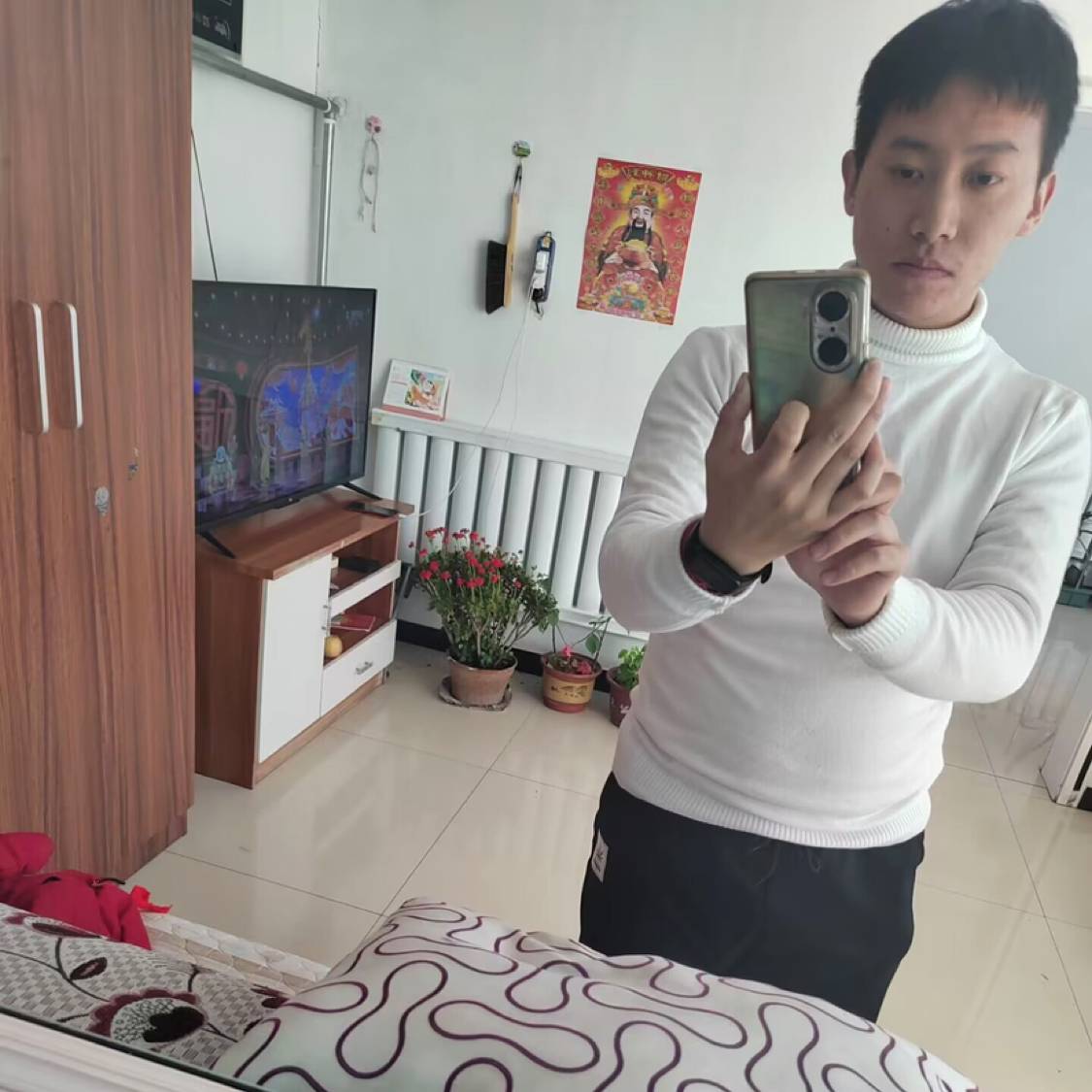 纸鸢引子的照片