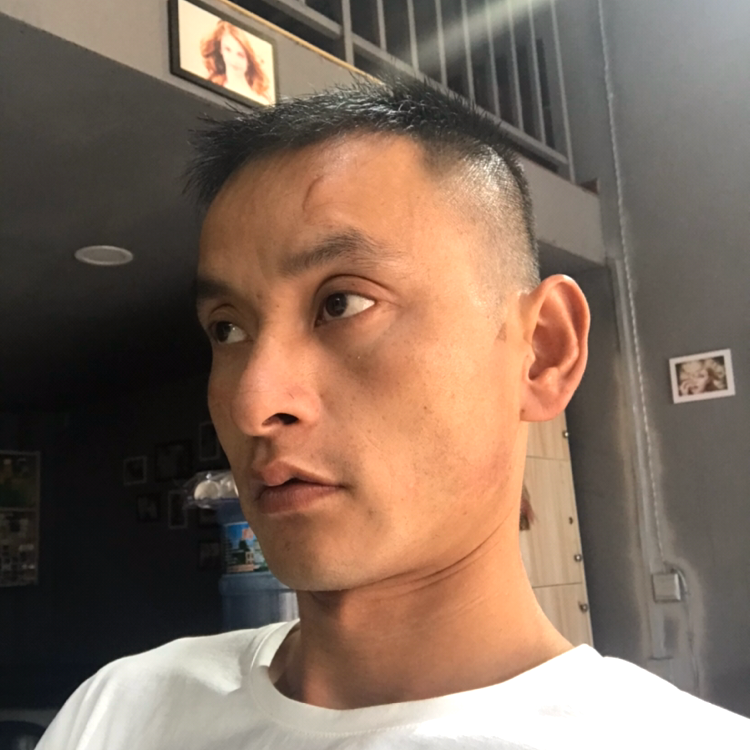 夕阳的迷人的照片