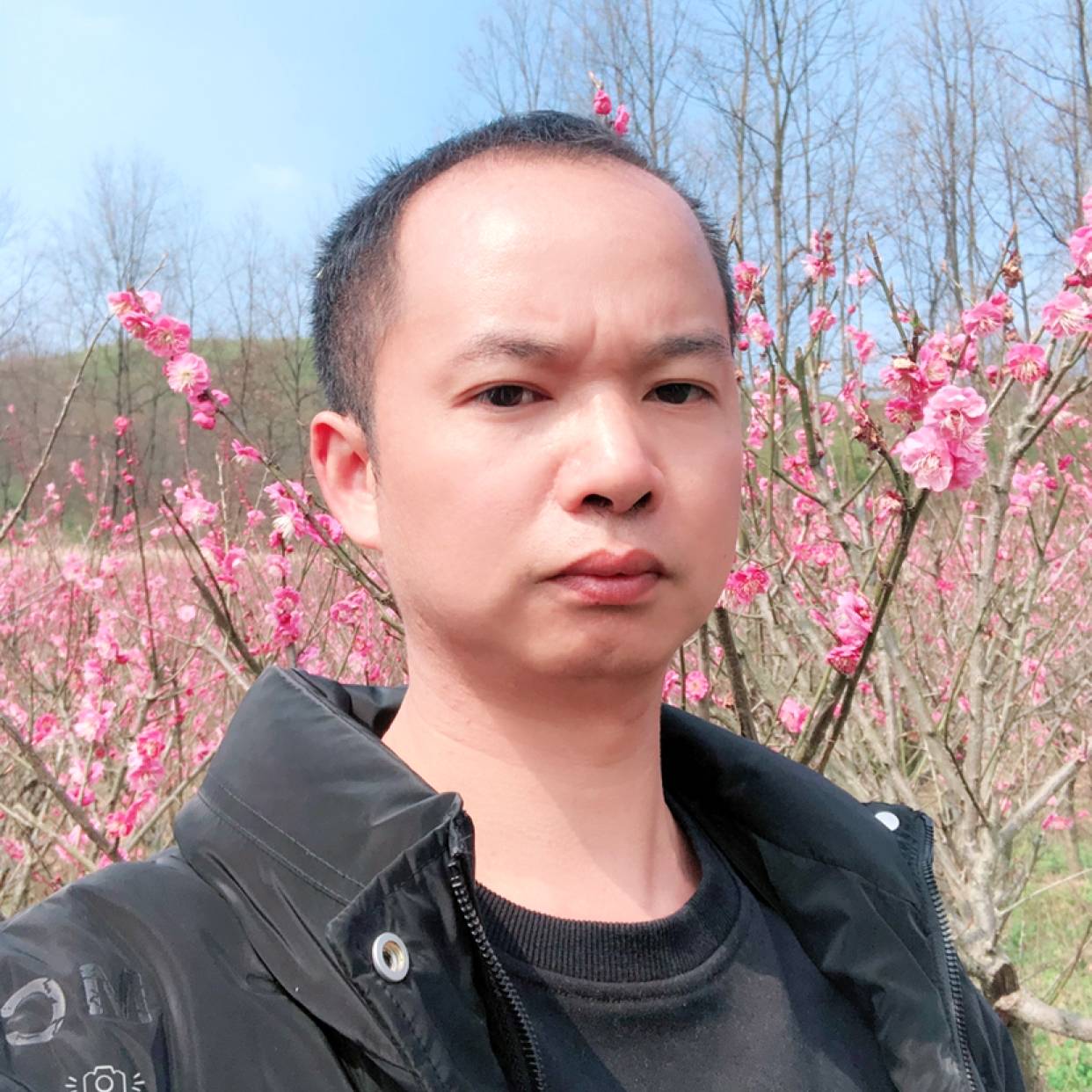 绝影笑时尚的照片