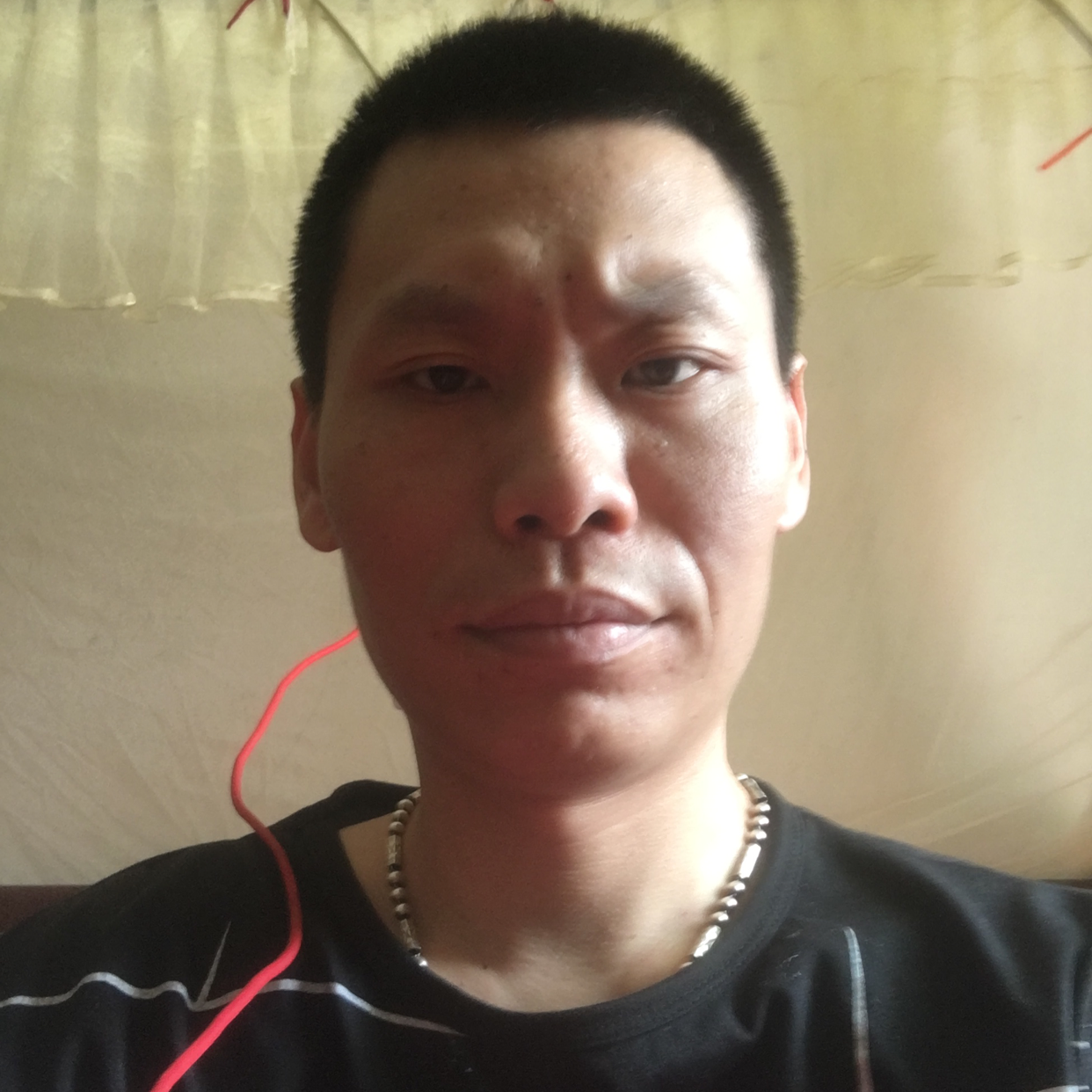 动在坚持的照片