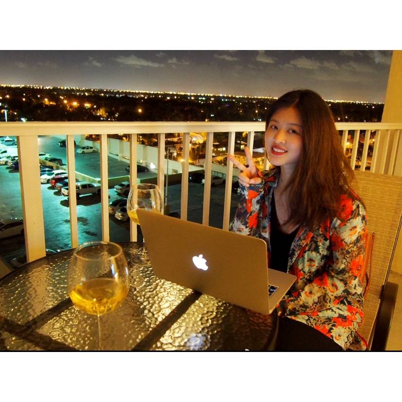 呆萌扯蓝莓626的照片