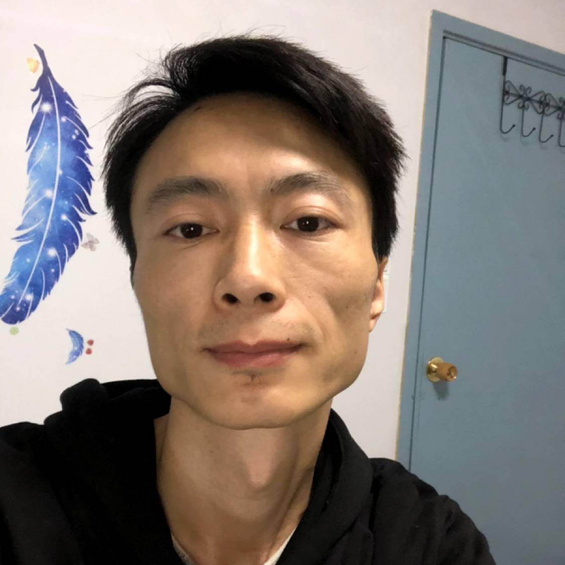 在未来的路的照片