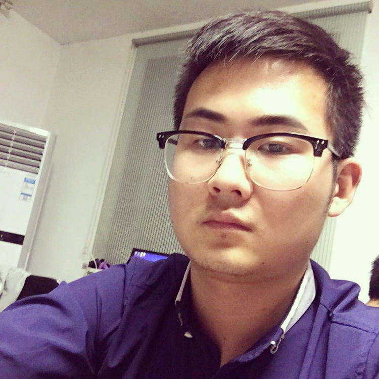 栗子的照片