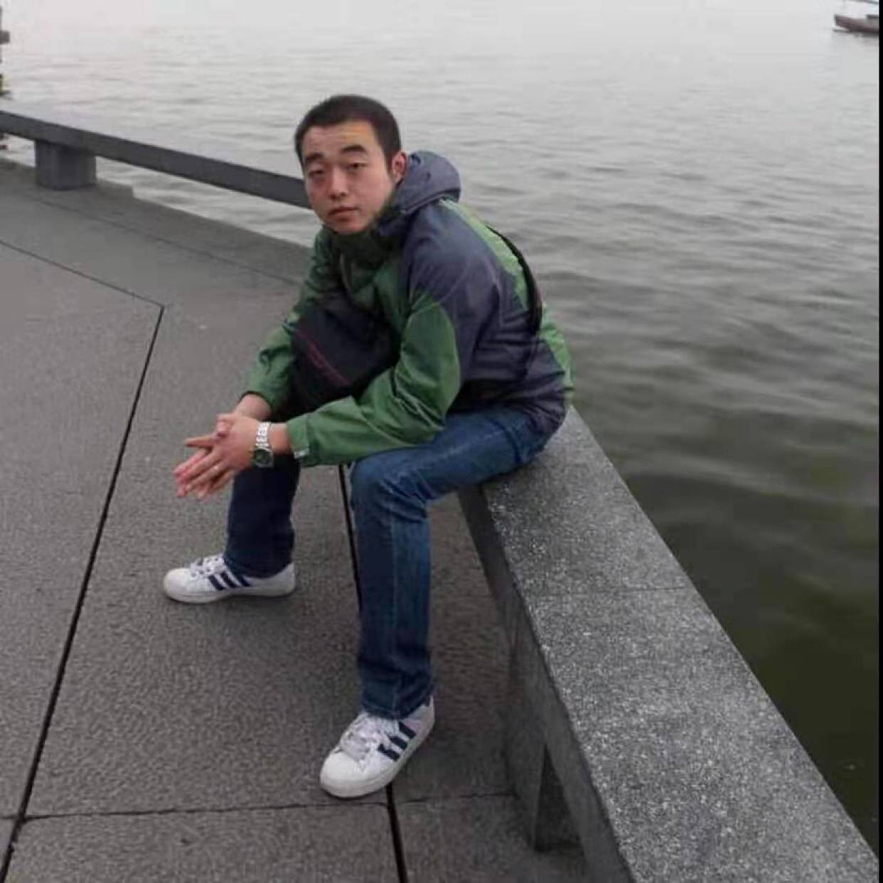 神游者的照片