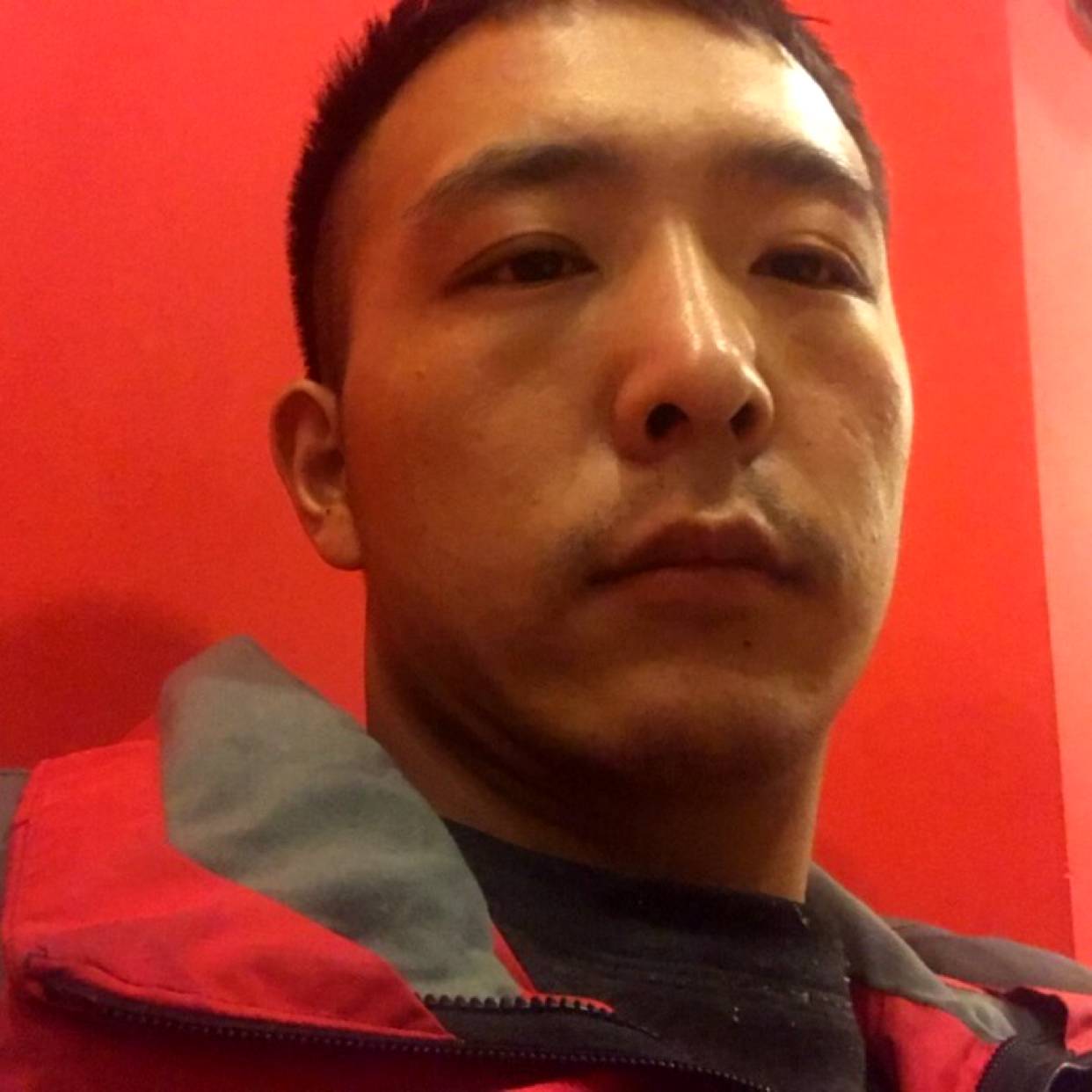 我是黄如玉的照片