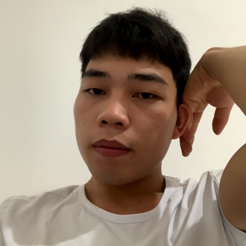 风趣深拥蜻蜓的照片