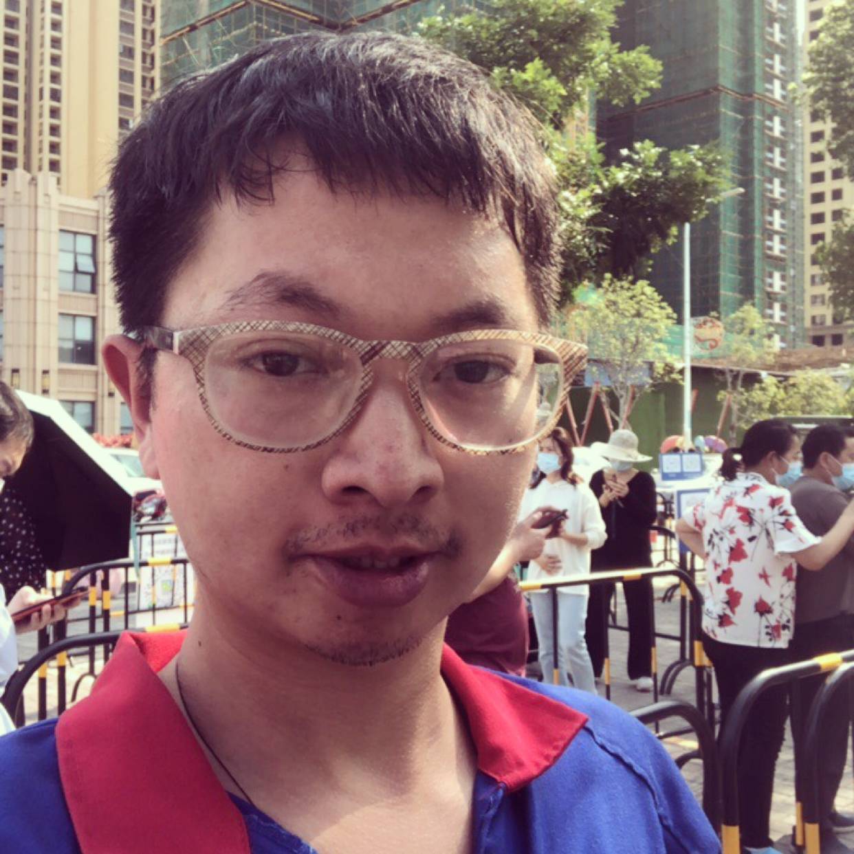 德贤小乌龟的照片