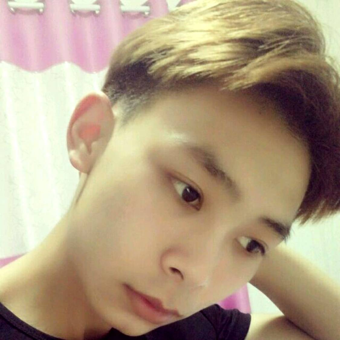 你爱我吗的照片