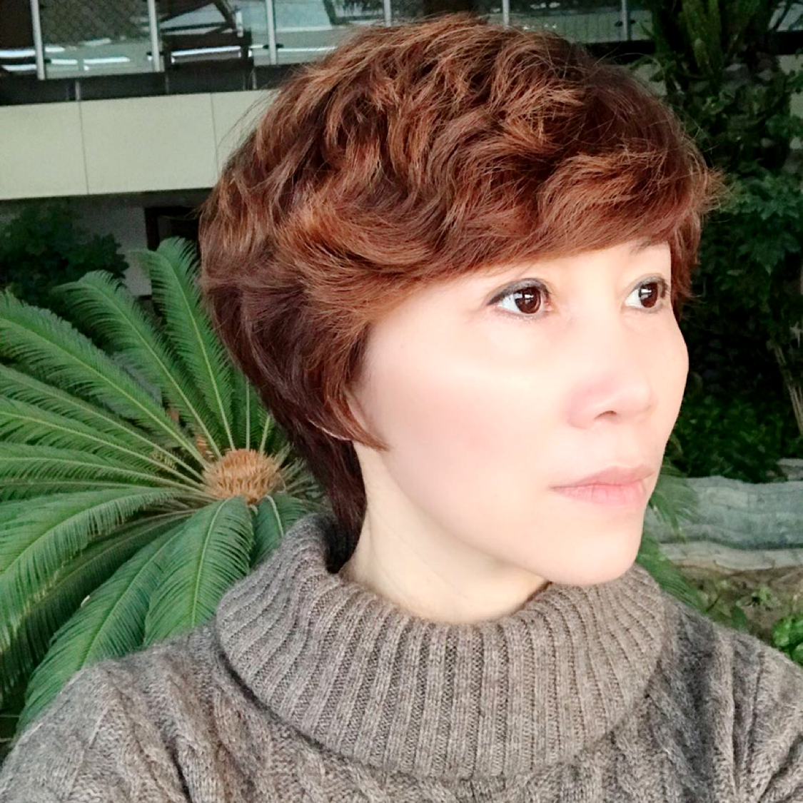 何以箫声默的照片