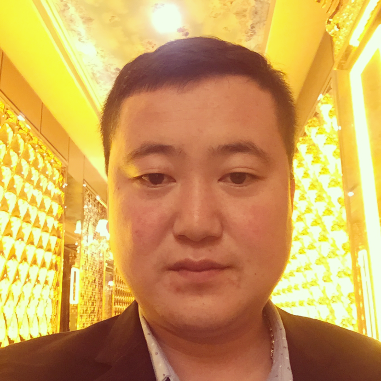 杨永宁的照片