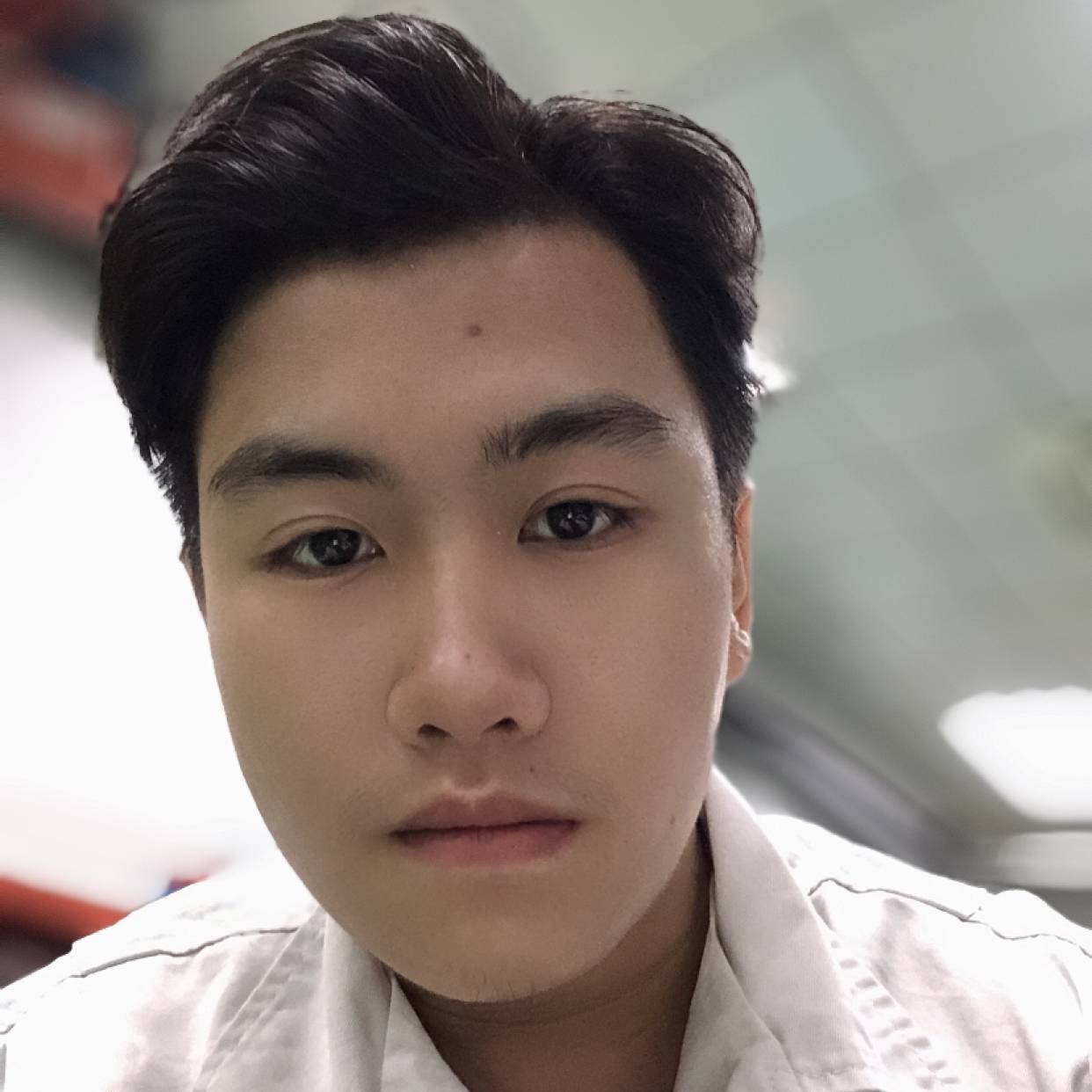 。豪哥的照片