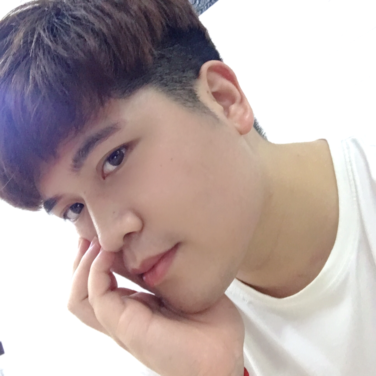 以后我们的照片