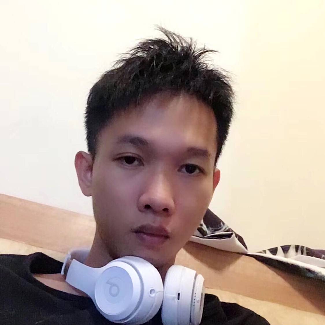 日常健身的照片